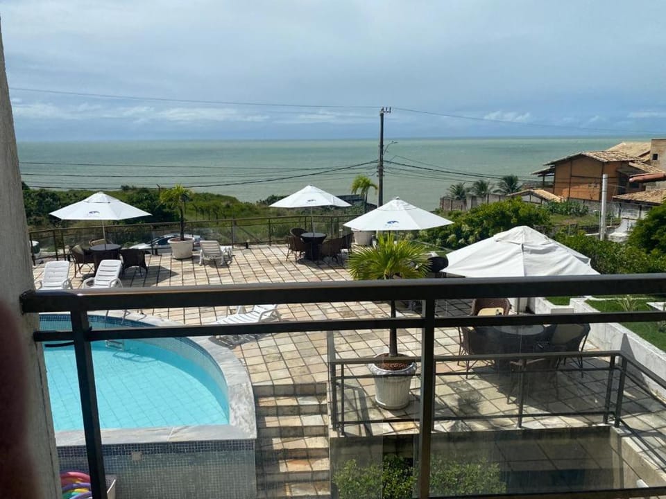 Hotel Costa do Atlantico Hotel in Parnamirim