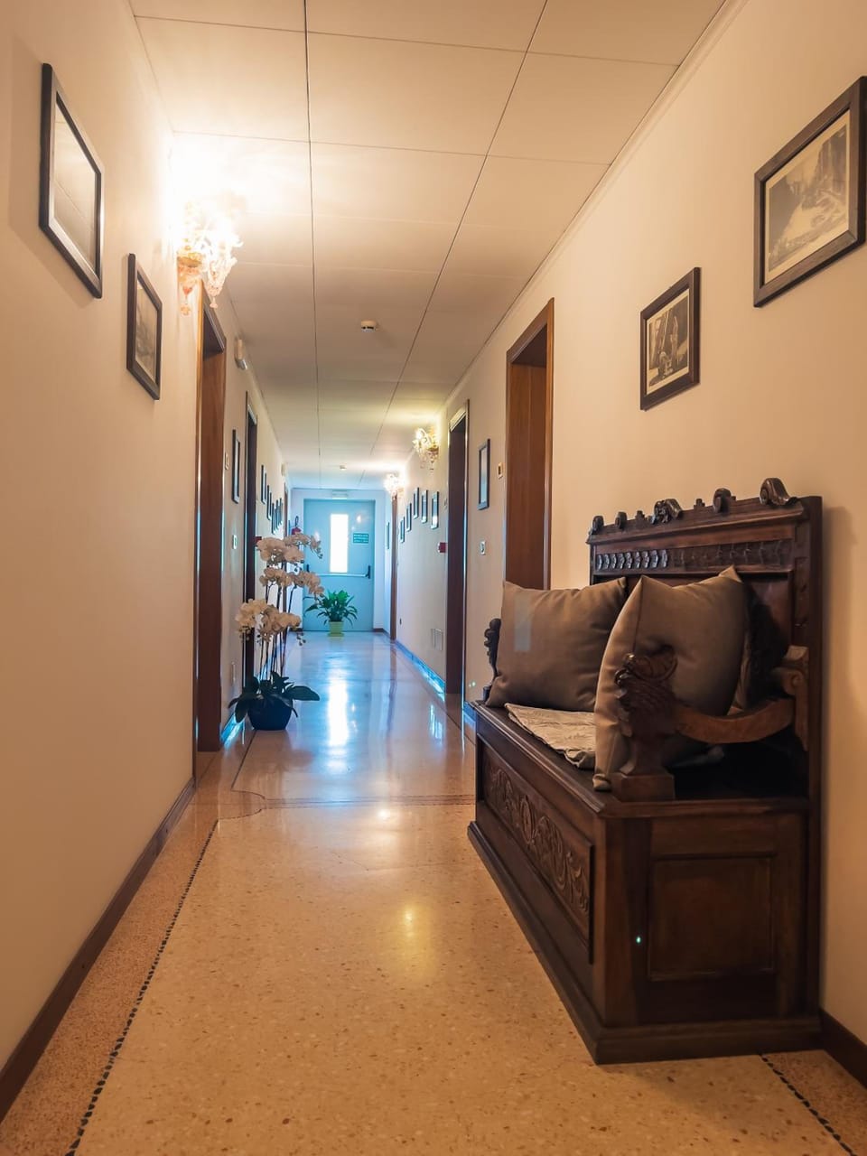 Hotel Da Gigi Hotel in Friuli-Venezia Giulia