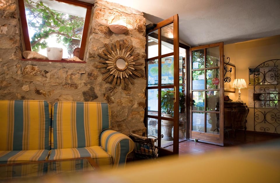 Hotel Danila Hotel in Tuscany