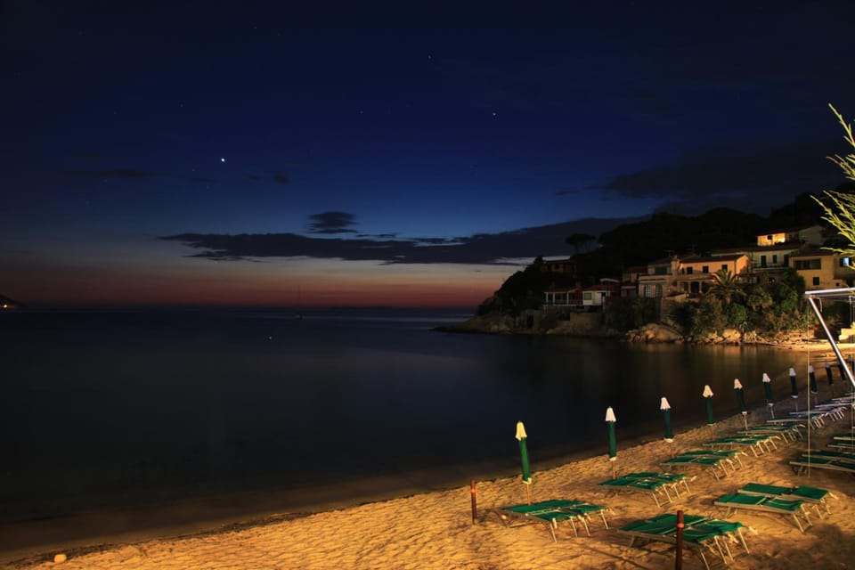 Hotel Danila Hotel in Tuscany