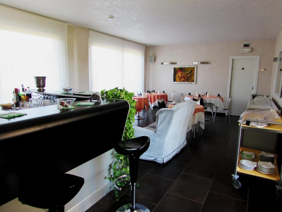 Hotel Dante Residence Hotel in Mantua