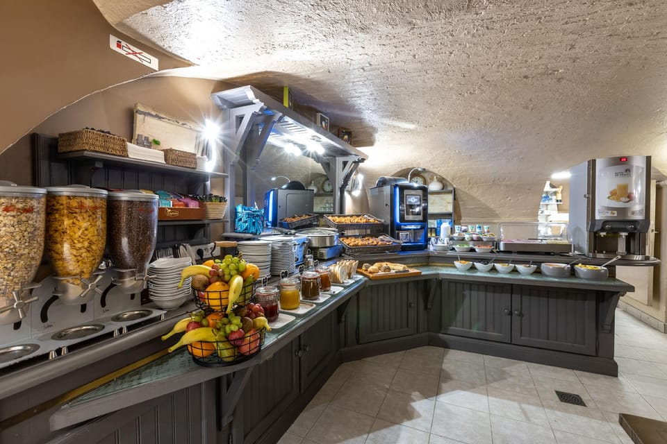 Buffet