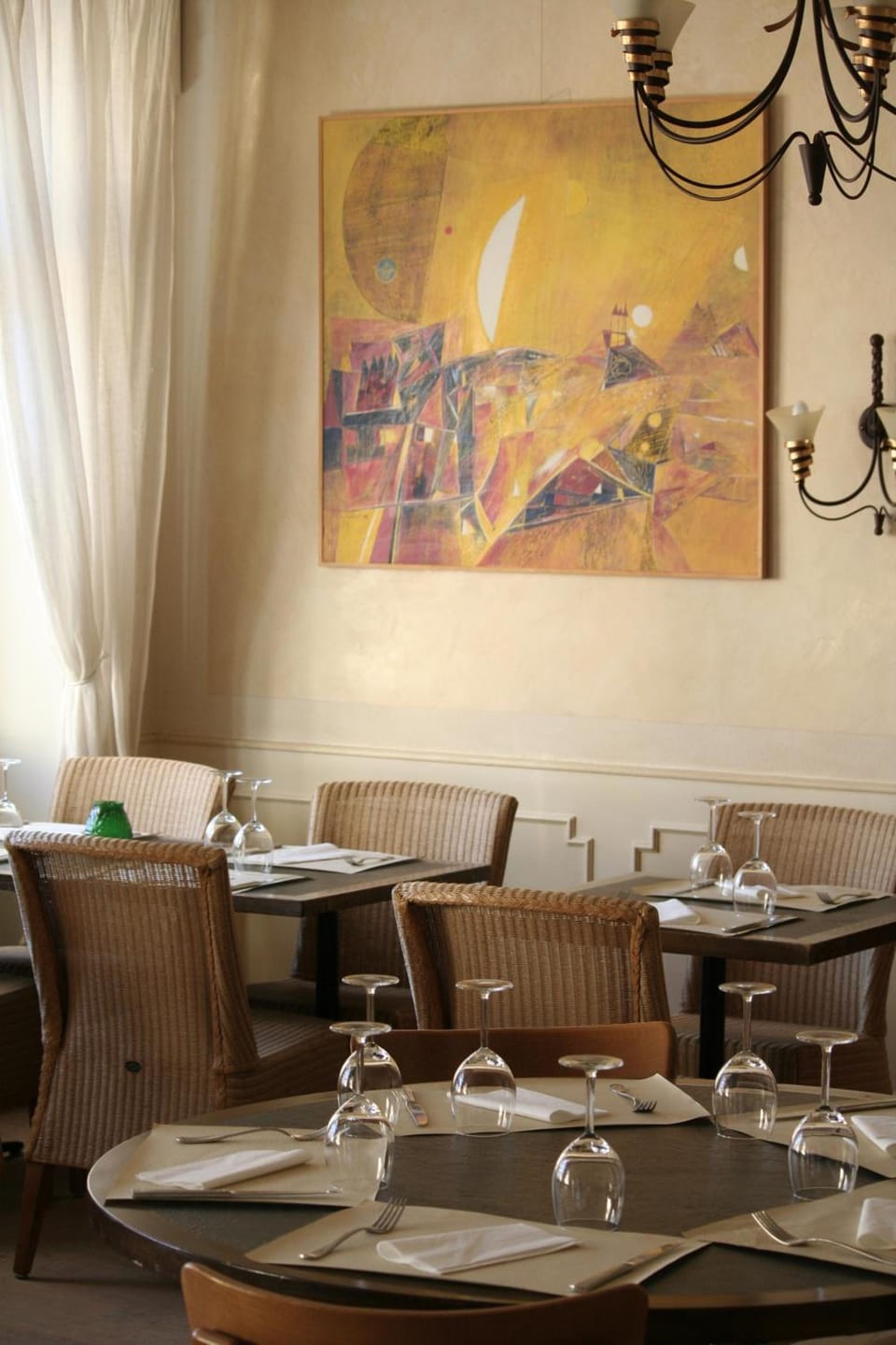 Hotel de la Lande Inn in Canton of Vaud