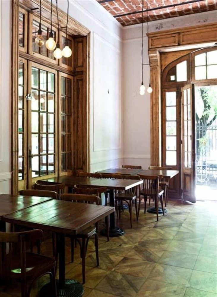 Hotel De La Rue Hotel in Buenos Aires