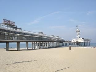 Hotel De Stern Hotel in The Hague