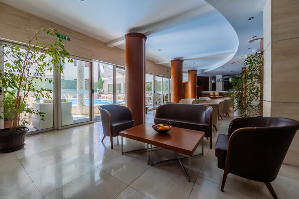 Apartments Del Mar Hotel in Budva Municipality