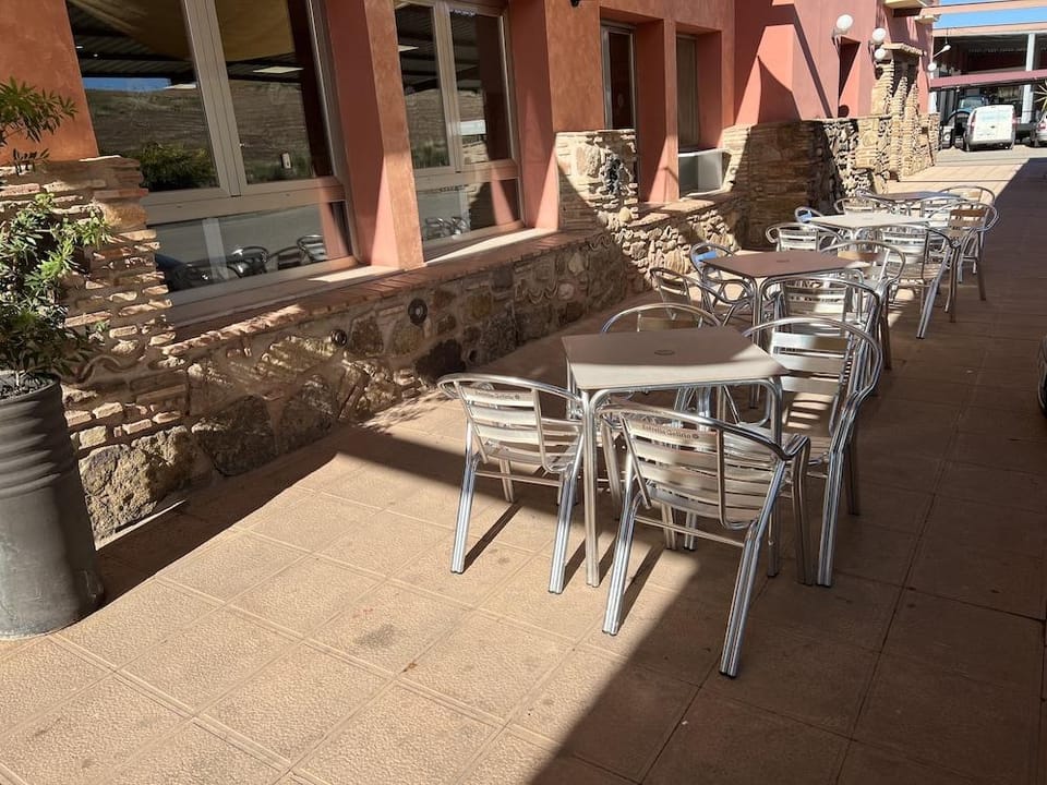 Hotel Don Juan Hotel in Castile-La Mancha