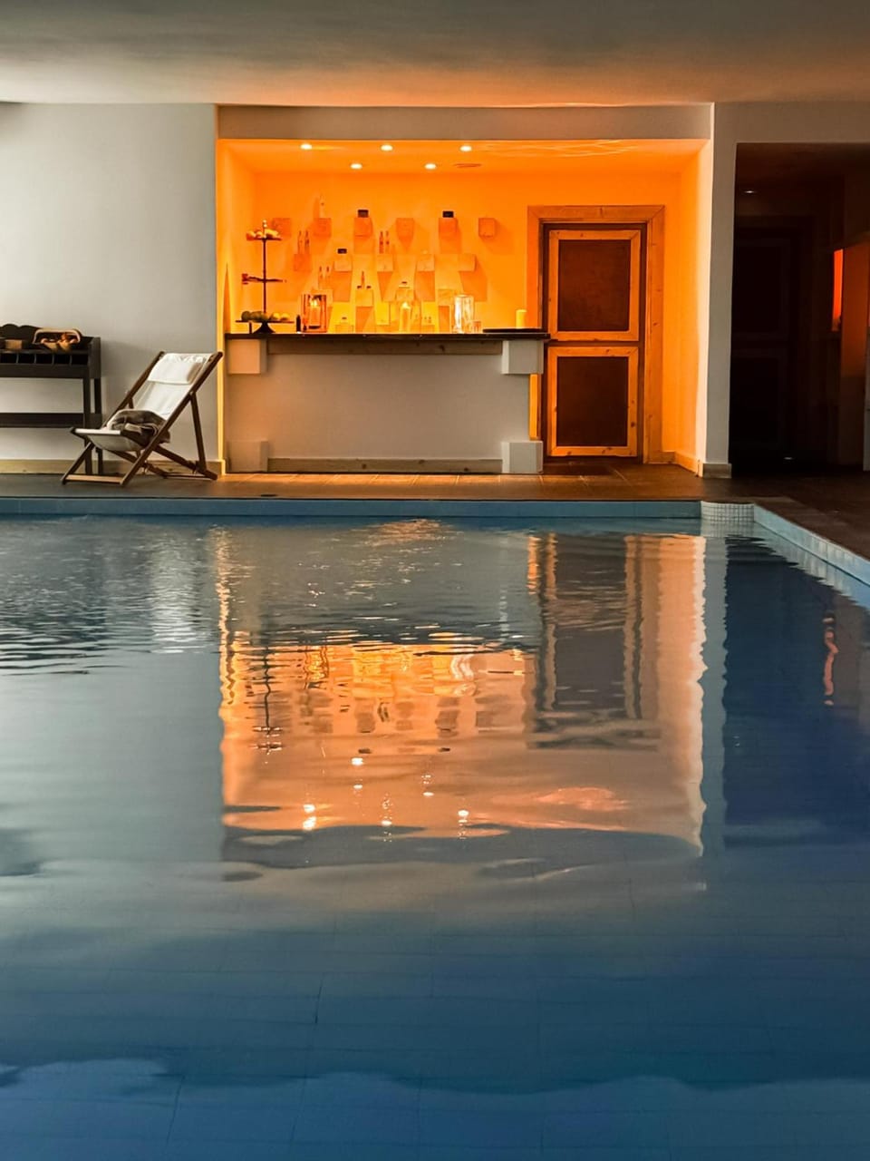 Alpes Hotel du Pralong Hotel in Saint-Bon-Tarentaise