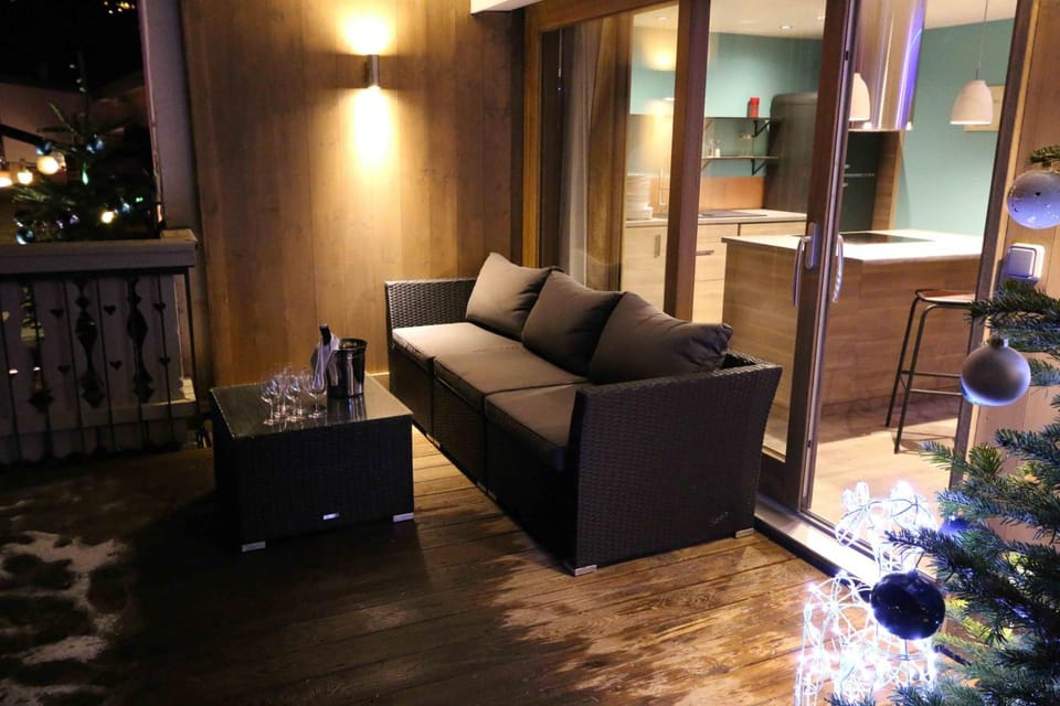 Hotel Edelweiss Hotel in Saint-Bon-Tarentaise