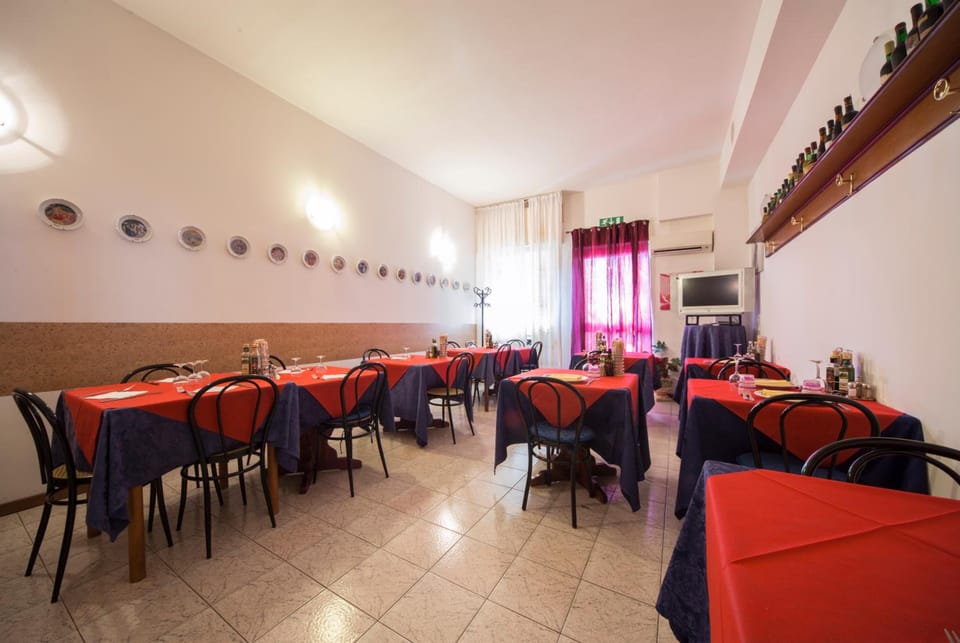 Hotel Elefante Bianco Hotel in Emilia-Romagna