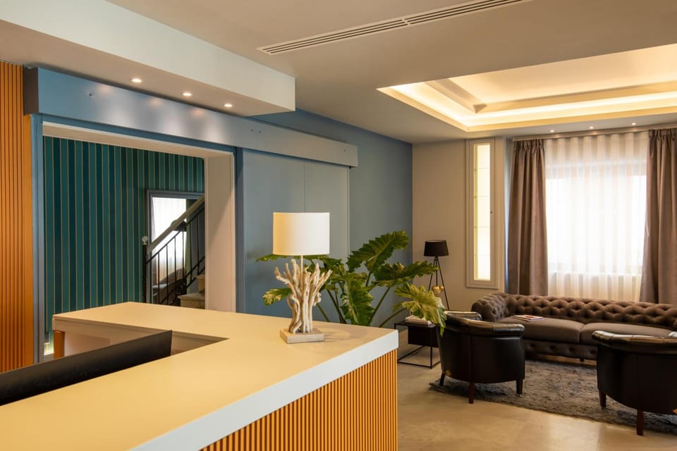 Hotel Enzo Hotel in Porto Recanati
