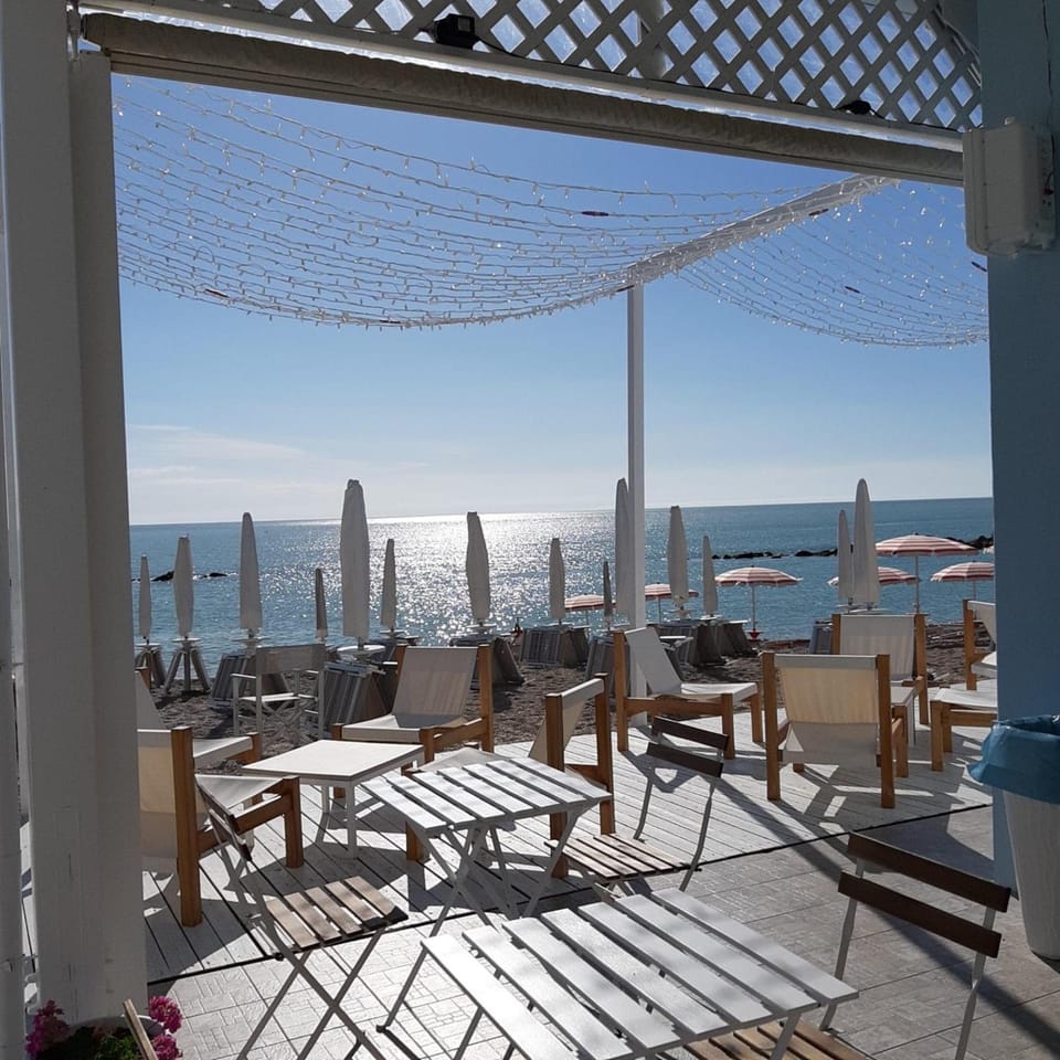 Hotel Enzo Hotel in Porto Recanati