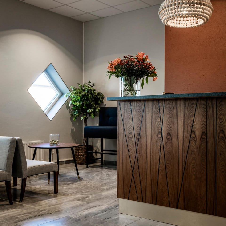 Bar/lounge