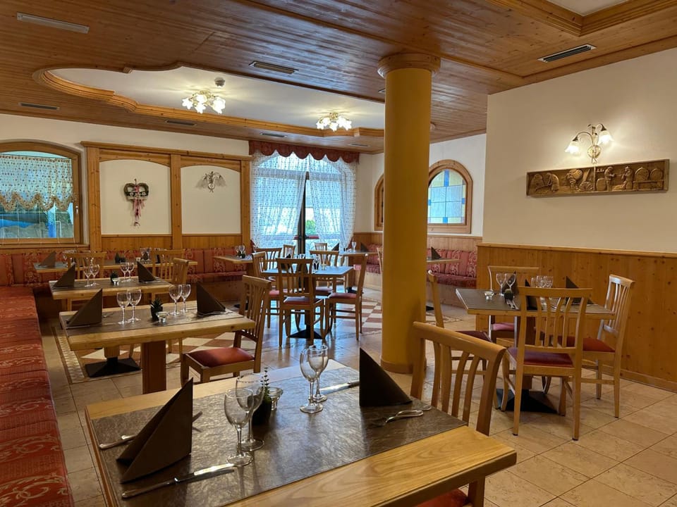 Hotel Fior Di Bosco Hotel in Trentino-South Tyrol