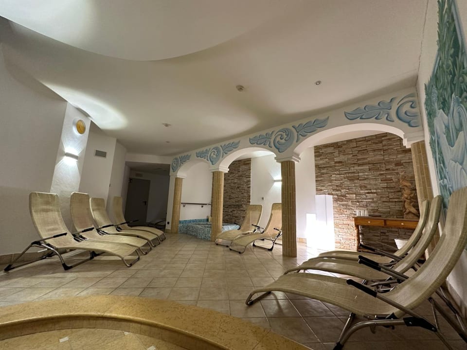 Hotel Fior Di Bosco Hotel in Trentino-South Tyrol