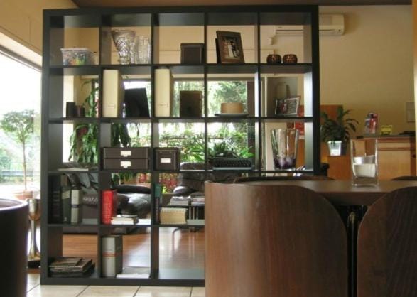Bar/lounge