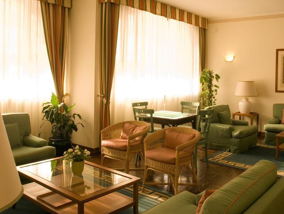 Hotel Fonte Boiola Hotel in Sirmione