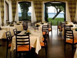 Hotel Fonte Boiola Hotel in Sirmione