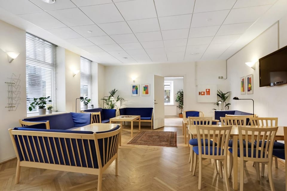 Hotel Garni Hotel in Svendborg