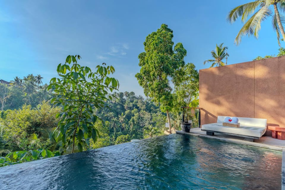 Amora Ubud Boutique Villas Resort in Ubud