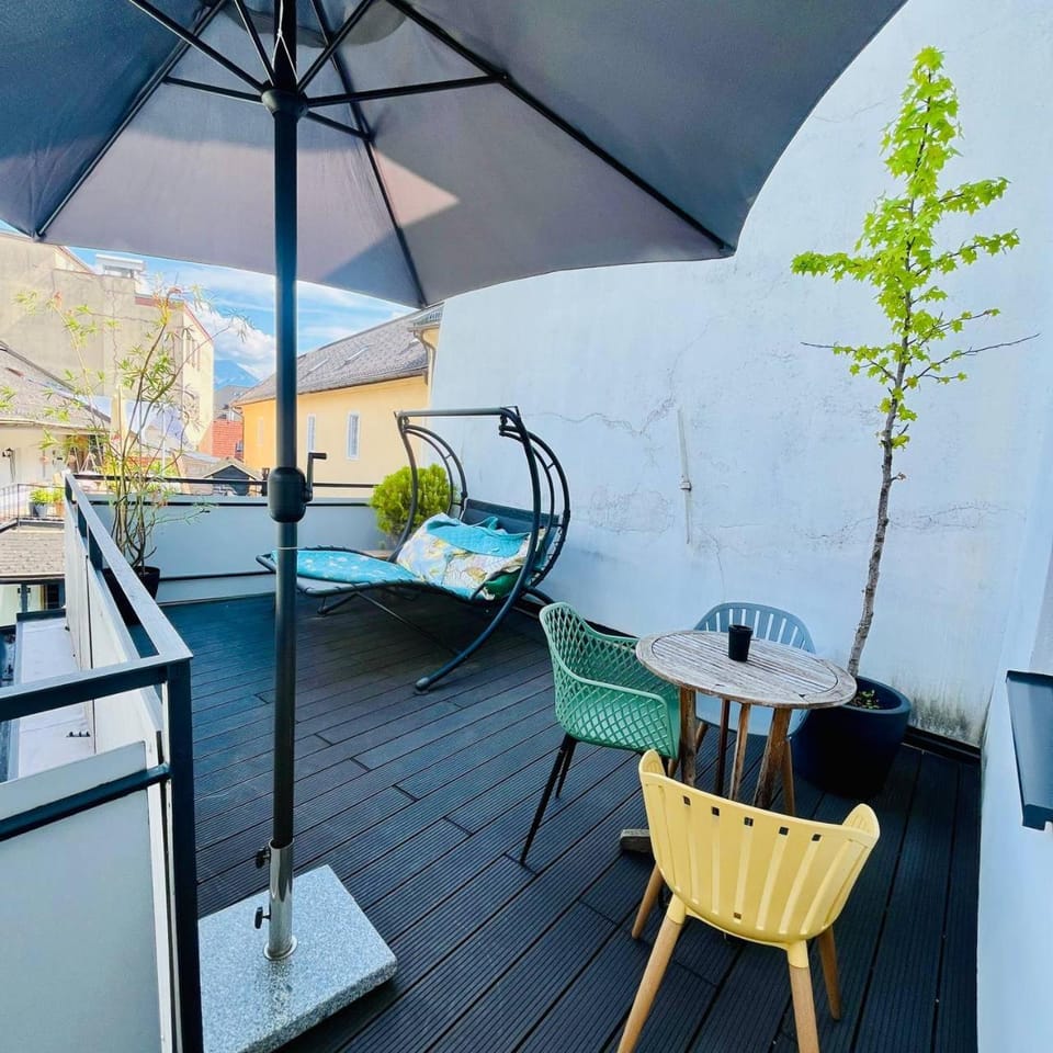 Boutique Hotel Goldenes Lamm Villach Hotel in Villach