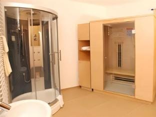 Boutique Hotel Goldenes Lamm Villach Hotel in Villach