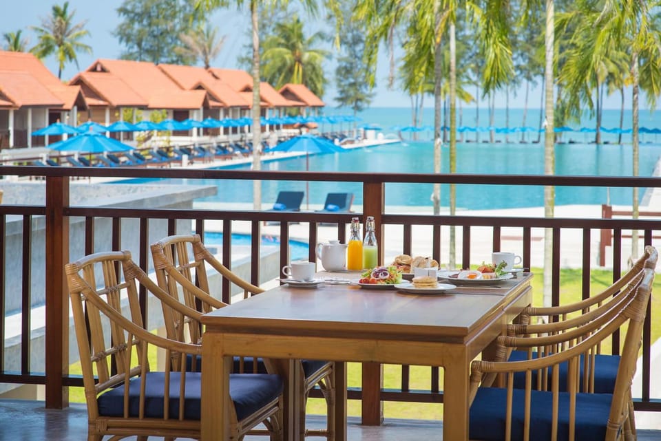 Le Menara-Khaolak Resort in Phang-nga Changwat