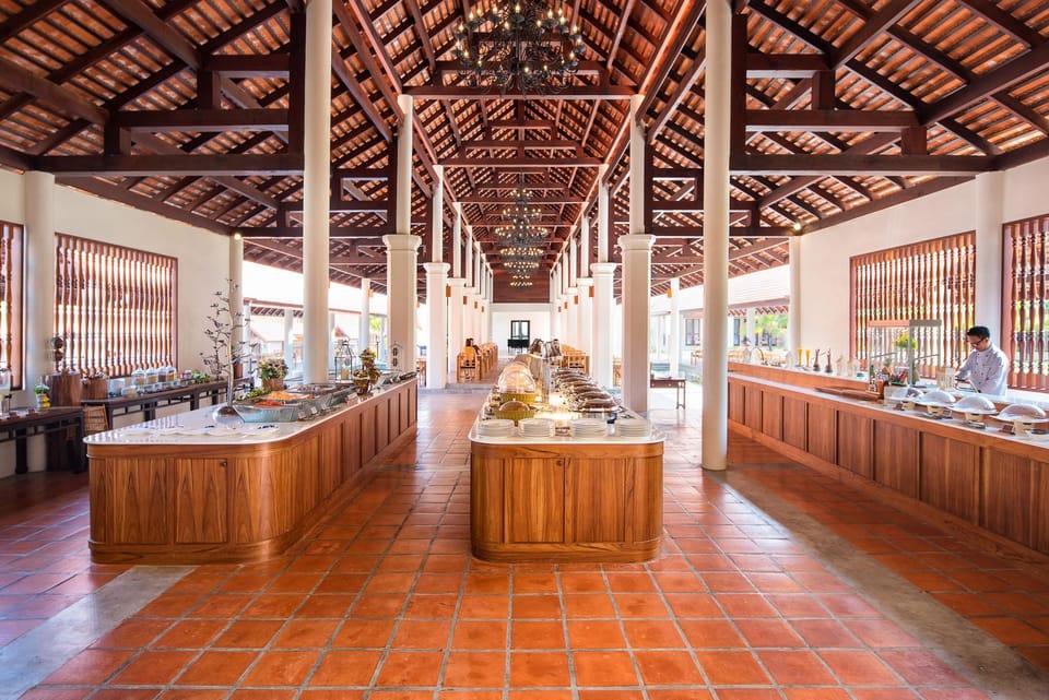 Le Menara-Khaolak Resort in Phang-nga Changwat