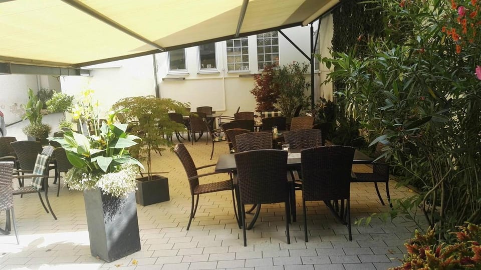 Hotel Gruner Baum Hotel in Thuringia, Germany