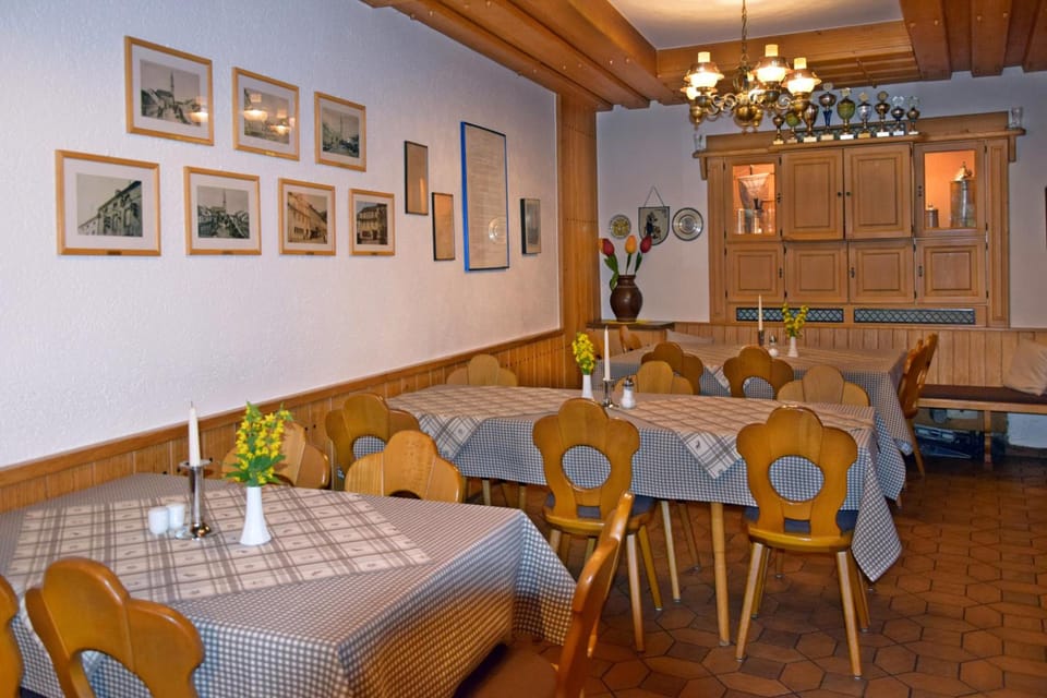 Hotel Gruner Baum Hotel in Thuringia, Germany