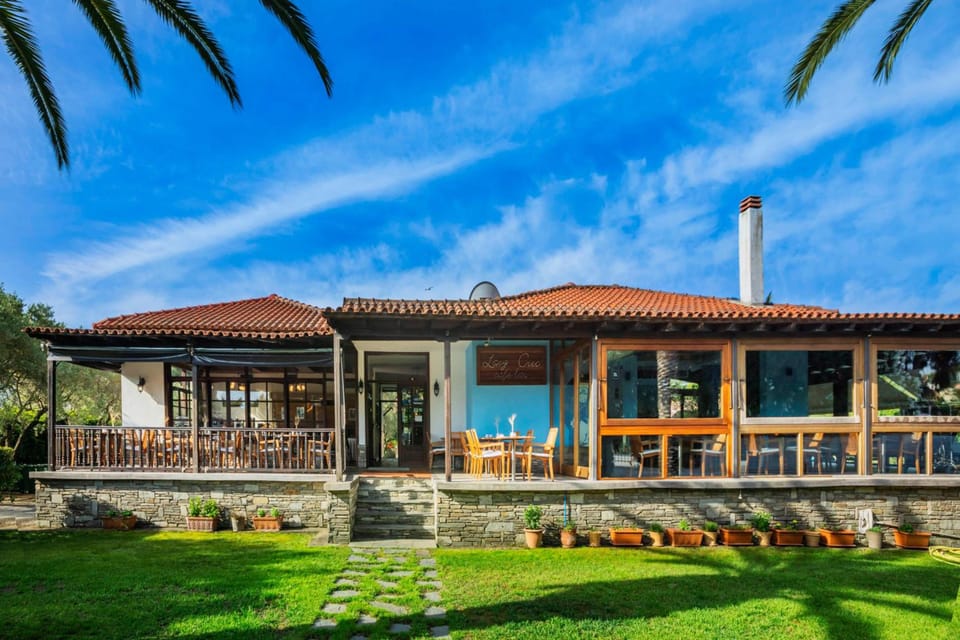 Hotel Hanioti Village Spa Hotel in Halkidiki