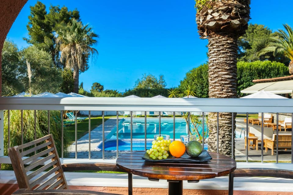 Hotel Hanioti Village Spa Hotel in Halkidiki