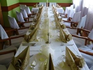 Hotel Hubert Nove Zamky Hotel in Slovakia