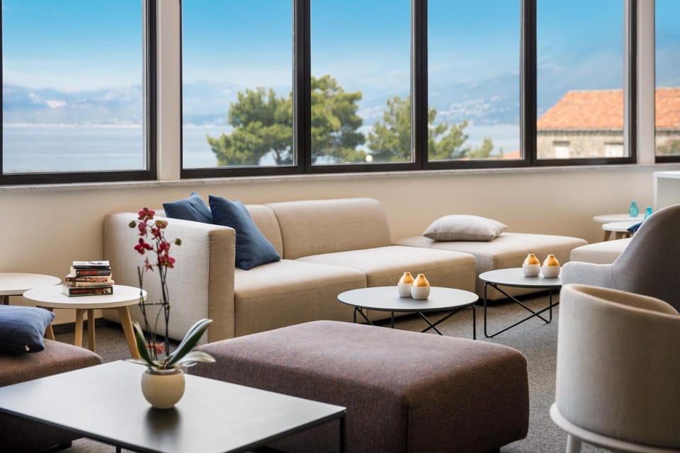 Remisens Hotel Albatros-All inclusive Hotel in Cavtat
