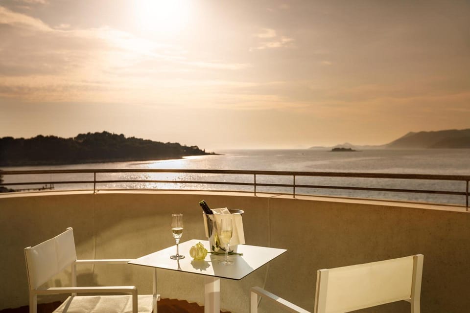 Remisens Hotel Albatros-All inclusive Hotel in Cavtat
