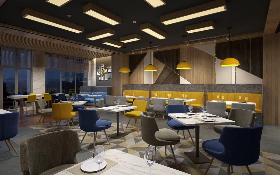 Holiday Inn Express Chengdu Jinniu By IHG Hotel in Chengdu