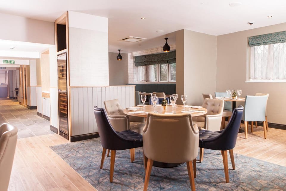 Felbridge Hotel in East Grinstead