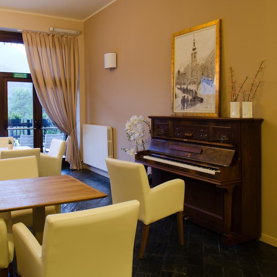 Hotel Il Cervo, SPA & Wellness, Bike Hotel Hotel in Tarvisio