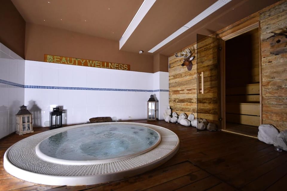 Hotel Il Cervo, SPA & Wellness, Bike Hotel Hotel in Tarvisio