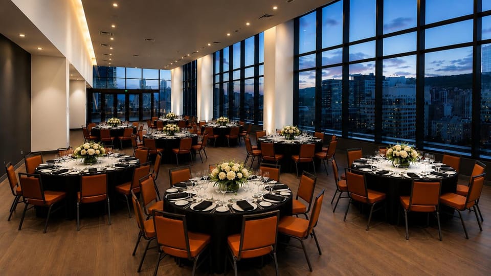 Holiday Inn Hotel & Suites Montreal Centre-ville Ouest By IHG Hotel in Montreal