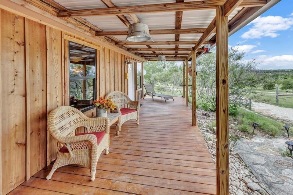 A Barn At The Quarry Hotel in Rio Grande