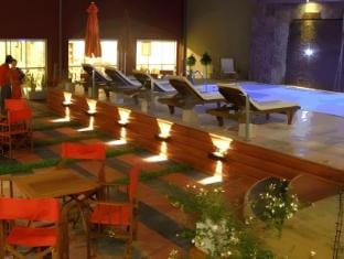 Hotel Jardin De Iguazu Hotel in Puerto Iguazú