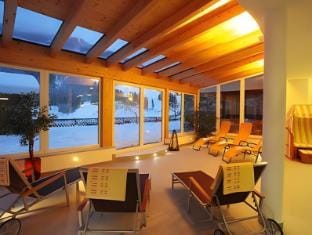 Hotel Das Kohlmais - direkt an der Kohlmaisbahn Hotel in Saalbach-Hinterglemm