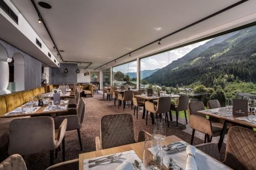 Hotel Das Kohlmais - direkt an der Kohlmaisbahn Hotel in Saalbach-Hinterglemm
