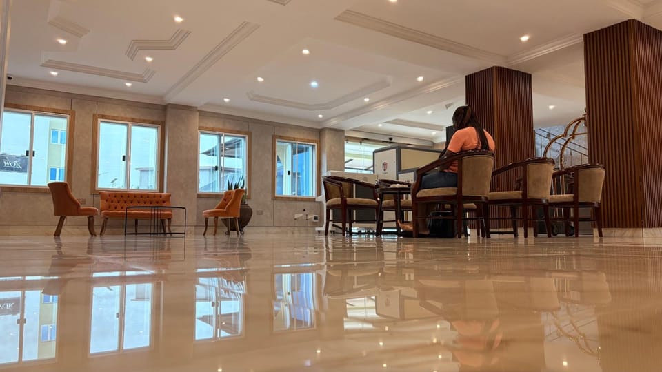 Visa Karena Hotels Hotel in Nigeria