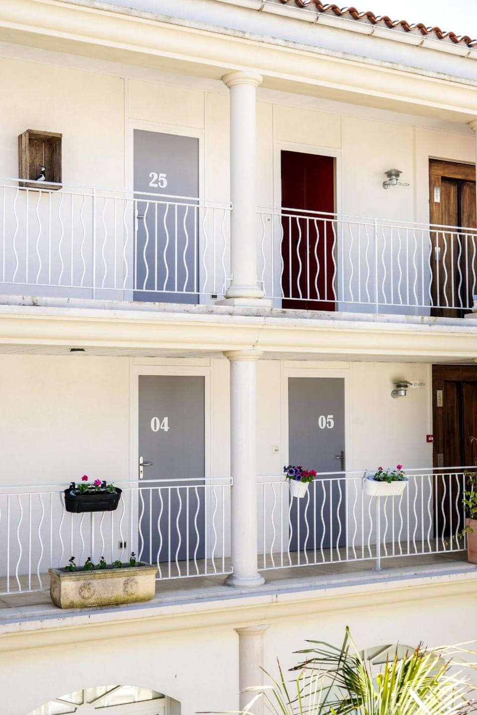 Hotel La Jetee Hotel in Saint-Martin-de-Ré