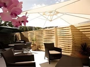 Hotel de la Pinede Hotel in Antibes