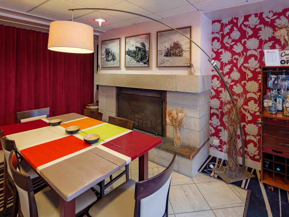 Hotel La Residence Hotel in Finistere