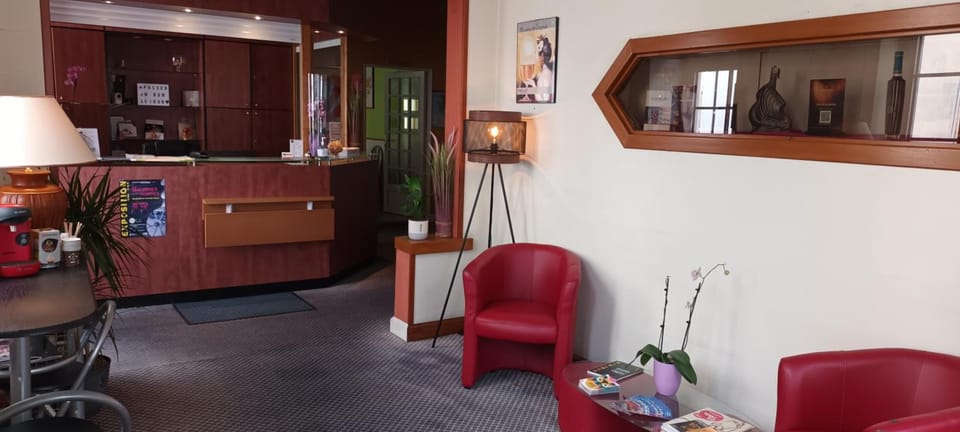 P'tit Dej Hotel Cognac Hotel in Cognac