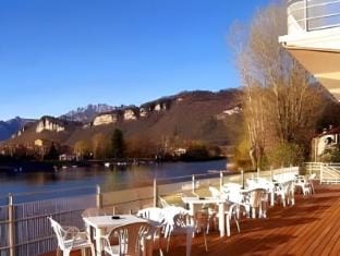 Hotel La Sosta Hotel in Province of Lecco